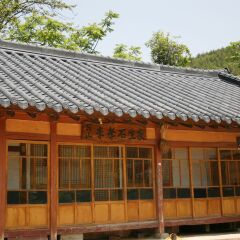 Отель KOREA QUALITY Elf Spa Resort Hotel Южная Корея, Пхёнчан - отзывы, цены и фото номеров - забронировать отель KOREA QUALITY Elf Spa Resort Hotel онлайн фото 3