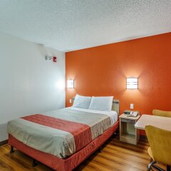 Motel 6 Richland, WA - Kennewick in Richland, United States of America from 83$, photos, reviews - zenhotels.com guestroom photo 5