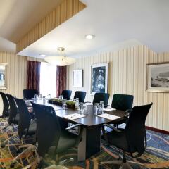 Отель Radisson Jfk Airport США, Нью-Йорк - отзывы, цены и фото номеров - забронировать отель Radisson Jfk Airport онлайн помещение для мероприятий