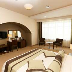 Спа-отель Best Western Русский Манчестер фото 19