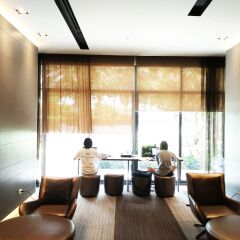 Отель Sukhumvit New Room BTS Bangna Таиланд, Бангкок - отзывы, цены и фото номеров - забронировать отель Sukhumvit New Room BTS Bangna онлайн спа
