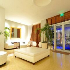 Отель Avalon Hotel США, Майами-Бич - 1 отзыв об отеле, цены и фото номеров - забронировать отель Avalon Hotel онлайн комната для гостей фото 2