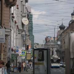 Хостел у Пяти углов Санкт-Петербург