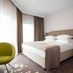 Q Hotel Plus Wroclaw комната для гостей фото 5