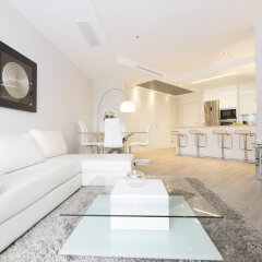 Отель Torre De Madrid Executive - Madflats Collection Мадрид фото 8