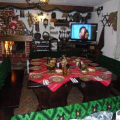 Отель Guest House Hayloft гостиничный бар