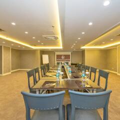 Avantgarde Hotel Taksim фото 2