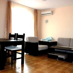 Отель Menada Paradise Dreams Apartments Болгария, Свети Влас - отзывы, цены и фото номеров - забронировать отель Menada Paradise Dreams Apartments онлайн фото 14