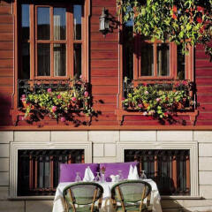Отель Glk Premier The Home Suites & Spa Стамбул фото 5