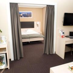 Отель Best Western Chavannes De Bogis удобства в номере