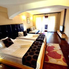Aurora Resort & SPA in Berovo, Macedonia from 85$, photos, reviews - zenhotels.com guestroom photo 3