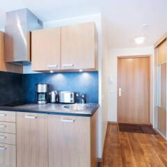 Отель Foorum Apartment Эстония, Таллин - отзывы, цены и фото номеров - забронировать отель Foorum Apartment онлайн в номере фото 2