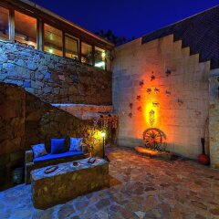 Отель Adanos Konuk Evi Аванос фото 14