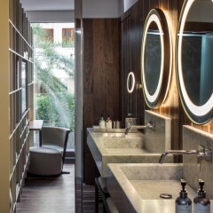 Sir Joan Hotel питание