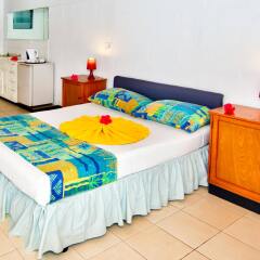 Отель Bamboo Backpackers Фиджи, Вити-Леву - отзывы, цены и фото номеров - забронировать отель Bamboo Backpackers онлайн детские мероприятия