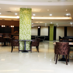Hotel Central интерьер отеля фото 2