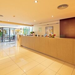 Hotel Eden Park by Brava Hoteles интерьер отеля фото 2