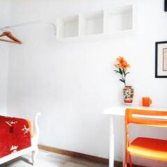 Отель La Isla Hostal Испания, Барселона - 1 отзыв об отеле, цены и фото номеров - забронировать отель La Isla Hostal онлайн фото 2