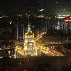 Say Wow Hotel Москва