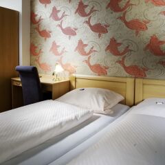 Hotel St. Peter комната для гостей фото 5