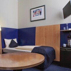 Comfort Hotel Frankfurt Central Station удобства в номере фото 2