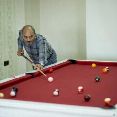 Hotel Germanicia спа