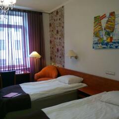 A1 Hotel in Riga, Latvia from 62$, photos, reviews - zenhotels.com guestroom photo 2