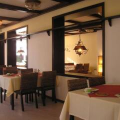 Hotel Tanneneck питание