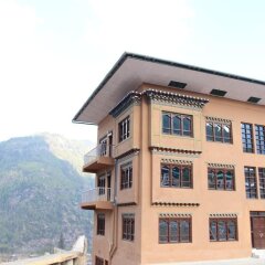 Resort at Paro Drukgyel in Paro, Bhutan from 115$, photos, reviews - zenhotels.com photo 6