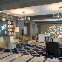 The Melrose Georgetown Hotel развлечения