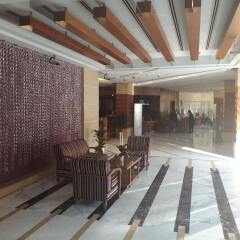 Avenue Hotel интерьер отеля фото 3