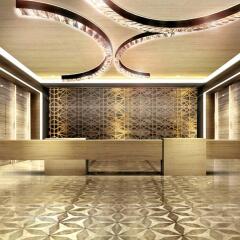 Отель Marco Polo Lingnan Tiandi Foshan спа