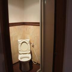 Max Hotel ванная