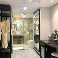 Agnes Nha Trang Hotel удобства в номере