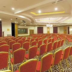 Отель Roma Beach Resort & Spa