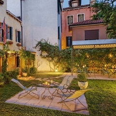 Отель Casa Rezzonico Италия, Венеция - отзывы, цены и фото номеров - забронировать отель Casa Rezzonico онлайн фото 2