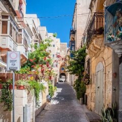 Отель IPrime Suites Мальта, Слима - отзывы, цены и фото номеров - забронировать отель IPrime Suites онлайн фото 3