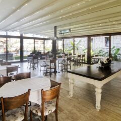 Alacati Pupil Hotel Чешме питание