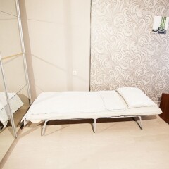 Апартаменты Funny Dolphins Apartments Butyrskiy Val спа
