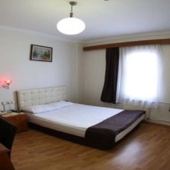 Ugurlu Hotel Турция, Газиантеп - отзывы, цены и фото номеров - забронировать отель Ugurlu Hotel онлайн комната для гостей фото 5