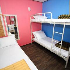 Khaosan Story Mini Hotel детские мероприятия