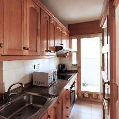 Отель Apartamentos Indasol Испания, Салоу - отзывы, цены и фото номеров - забронировать отель Apartamentos Indasol онлайн фото 6