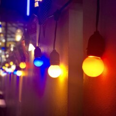 Отель Mango Lagoon Place Таиланд, Бангкок - 1 отзыв об отеле, цены и фото номеров - забронировать отель Mango Lagoon Place онлайн интерьер отеля фото 3