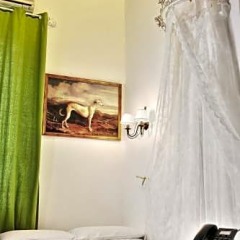 Отель Antica Dimora Donna Isabella спа