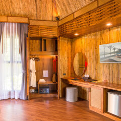 Отель Aonang Fiore Resort удобства в номере