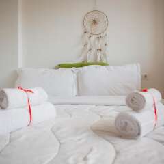 Отель Choose Balkans Apartments Албания, Тирана - отзывы, цены и фото номеров - забронировать отель Choose Balkans Apartments онлайн детские мероприятия