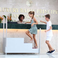 Отель Fantasia Bahia Principe Punta Cana - All Inclusive фитнесс-зал фото 4