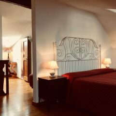 Отель B&B Rialto комната для гостей фото 2