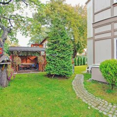 Отель Apartamenty Sun&Snow Chopina Сопот фото 4