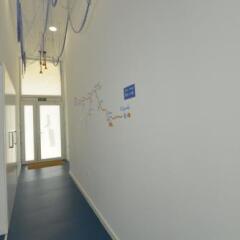 Отель Hostel Albergue Baionamar Испания, Байона - отзывы, цены и фото номеров - забронировать отель Hostel Albergue Baionamar онлайн приотельная территория